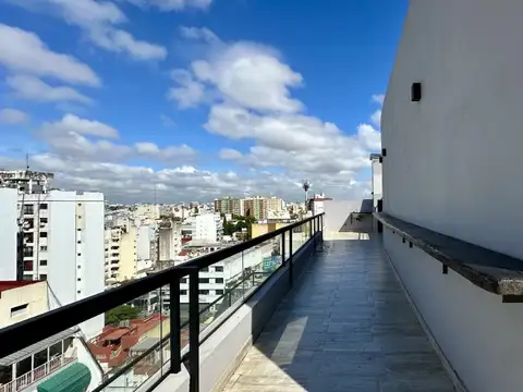 Departamento en Alquiler en Villa Crespo, $ 680.000