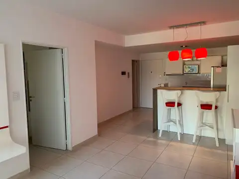 Departamento en Alquiler de 2 ambientes