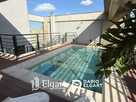 Departamento - Alquiler - Argentina, San Miguel de Tucumán - Balcarce C 600