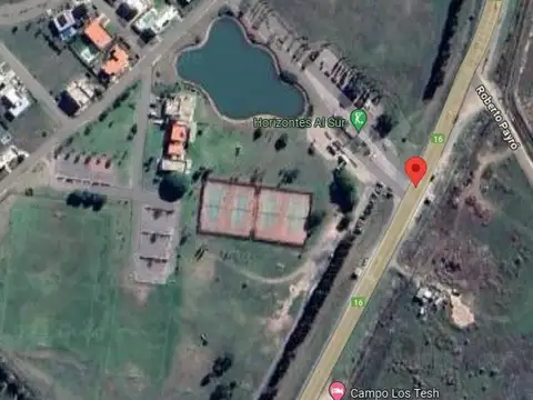 Terreno en venta - 720mts2 - Horizontes Al Sur