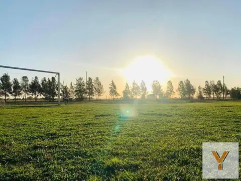 Terreno en Venta de 720,0 m2