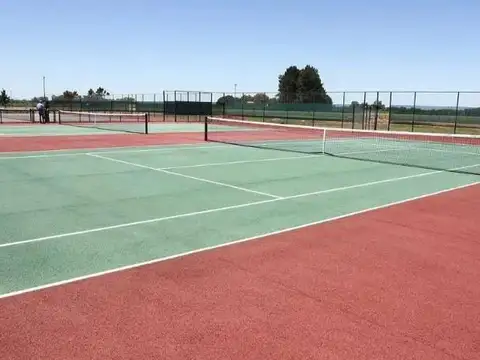 Terreno en Venta 20  mts Frente