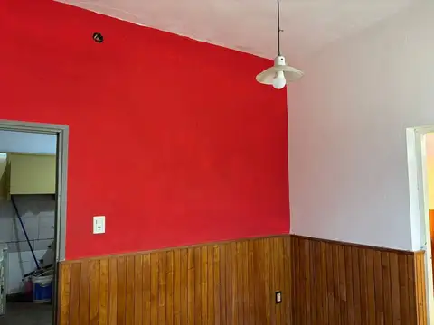 Casa en Venta 24 años