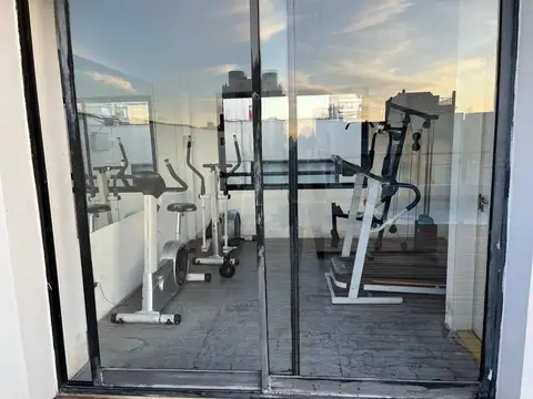 Departamento en Alquiler Temporal en Belgrano, $ 1.110.000