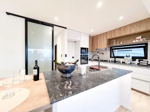 Casa en Venta A Estrenar