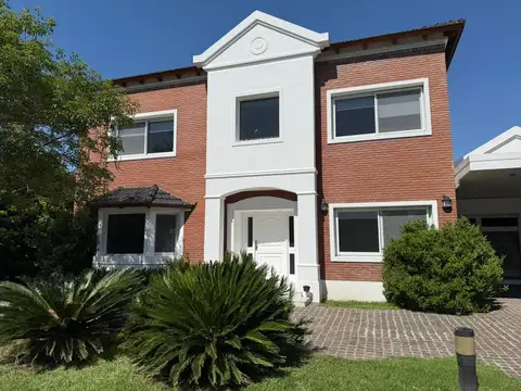 Kentucky Barrio Cerrado