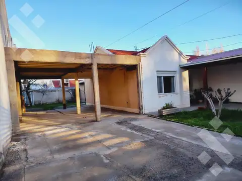 Casa en Venta 27 años