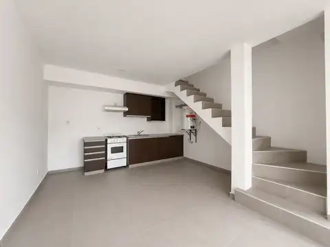DEPARTAMENTO 2 AMBIENTES EN VENTA | TANDIL