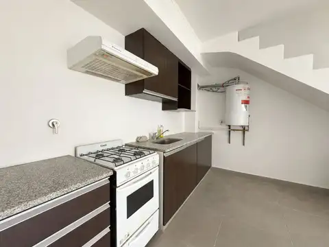 Departamento en Venta 16 años