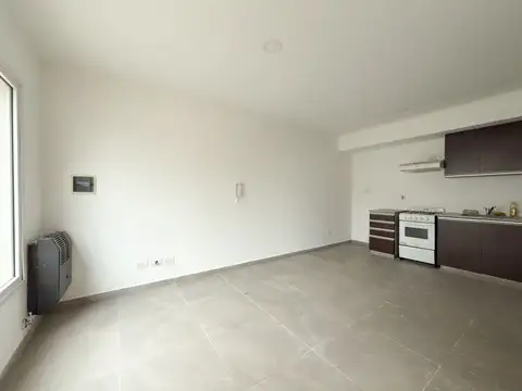 Departamento en Venta en Tandil, USD 57.000