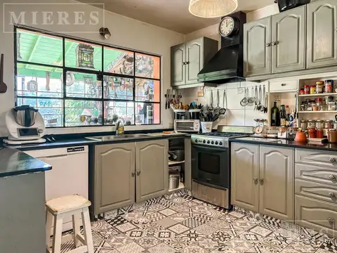 Casa en Venta 20 años