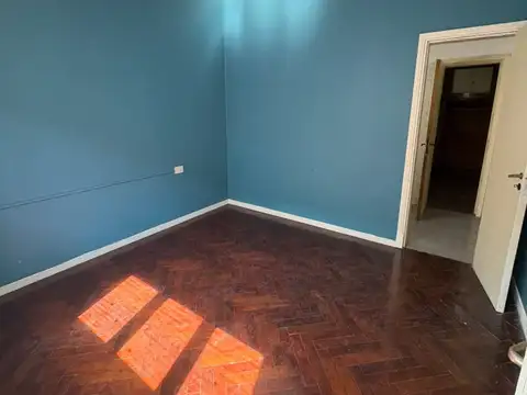 Depto Tipo Casa en Venta en Boedo, USD 86.900