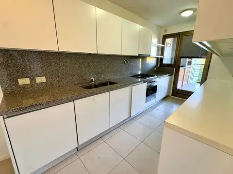Departamento en Venta 17 años