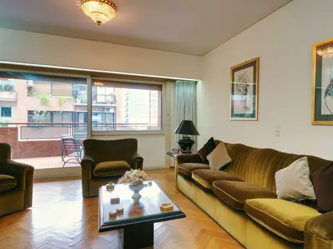 Departamento en Venta en Caballito, USD 500.000