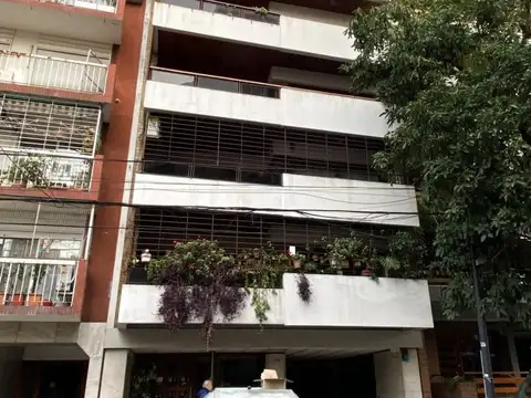 Departamento - Venta - Argentina, Capital Federal - VALLE 636