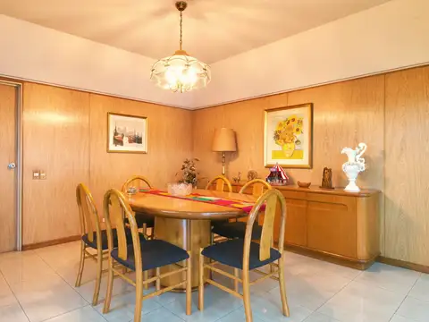 Departamento en Venta 43 años