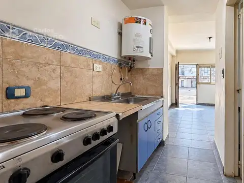 Depto Tipo Casa en Alquiler de Monoambiente