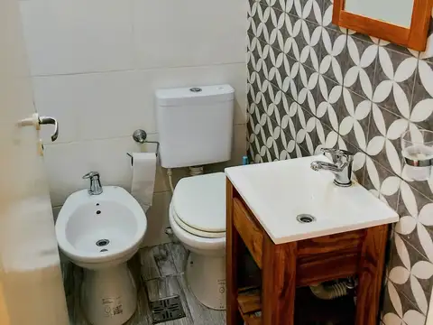 Julián Álvarez 200, Piso PB