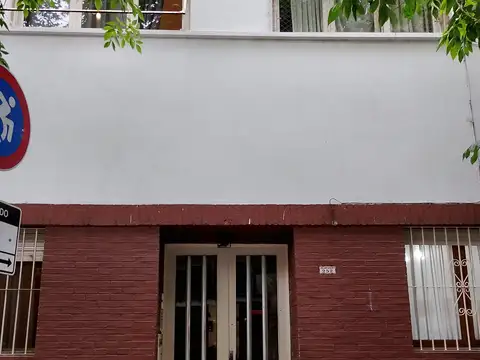 Departamento en alquiler en Villa Crespo