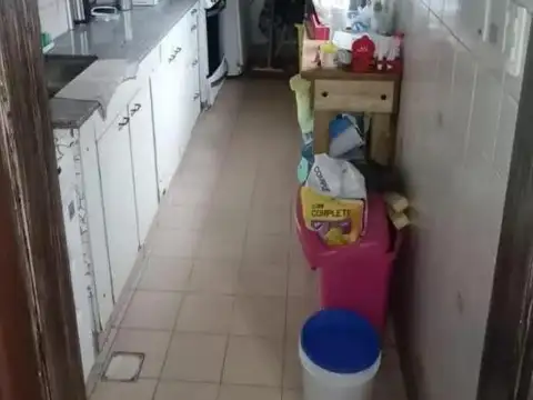 Depto Tipo Casa en Venta en Parque Avellaneda, USD 120.000