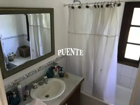 Casa en Venta 15 años