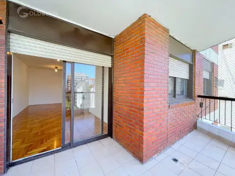 Departamento en Alquiler al Norte