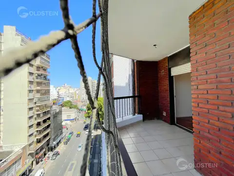 Departamento en Alquiler 25 años