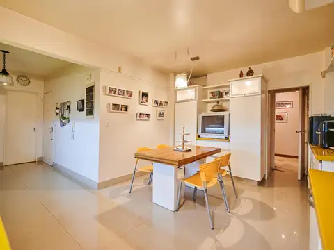 Departamento en Venta 50 años