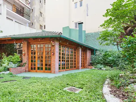 Departamento en Venta de 4 dormitorios