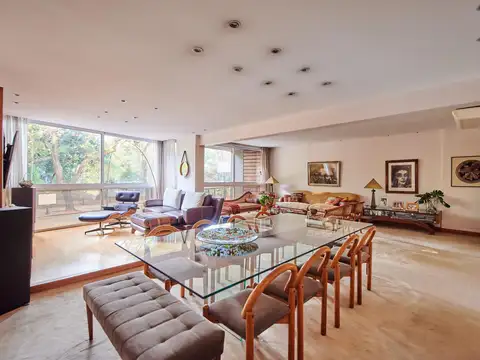Departamento en Venta de 5 ambientes
