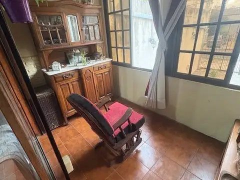 Casa 6 ambientes con 3 baños