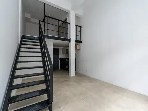 Departamento en Alquiler 1 año