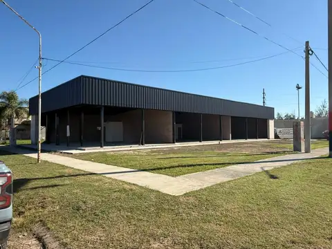 Local en Alquiler en Roldan, $ 1.500.000