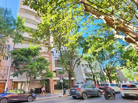 Departamento en Alquiler de 2 ambientes