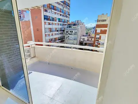 Departamento en Alquiler 19 años