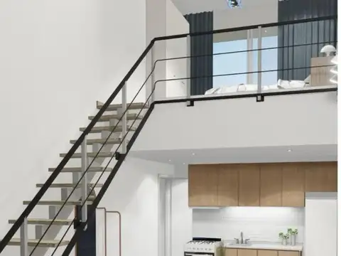 Departamento en Venta en José Clemente Paz, USD 60.000