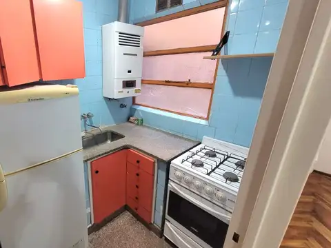 Departamento en Alquiler 45 años