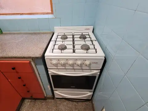 Departamento en Alquiler Apto profesional