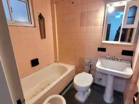 Departamento en Alquiler al Este