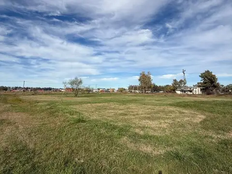 Terreno en Venta en Villa Ruiz, USD 20.000