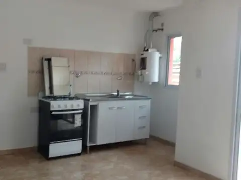 Departamento en Venta 2 años