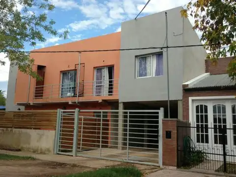 Departamento - Colon