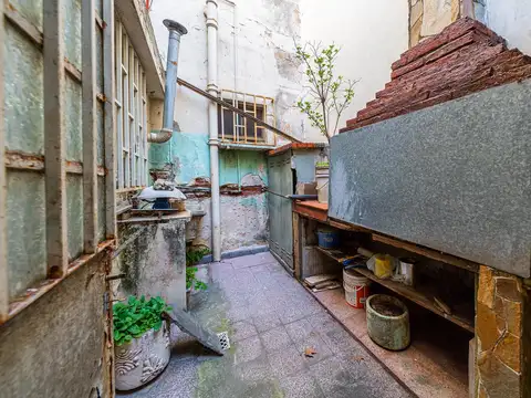 Casa en Venta al Sur