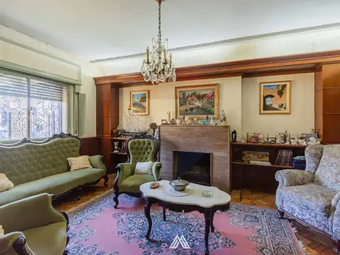 Casa en Venta de 5 dormitorios