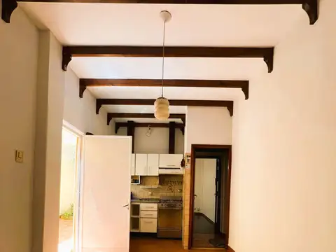 Depto Tipo Casa en Venta con 2 cocheras