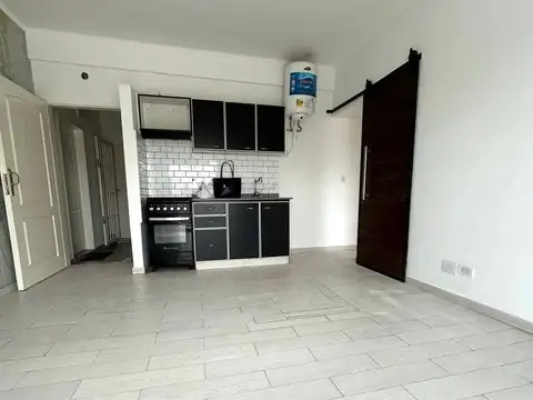 Departamento en Alquiler de 1 dormitorio