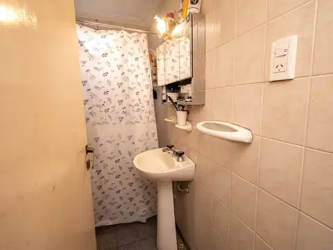 Departamento en Venta en Santa Fe, USD 35.000