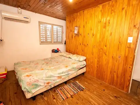 Departamento en Venta 11 años
