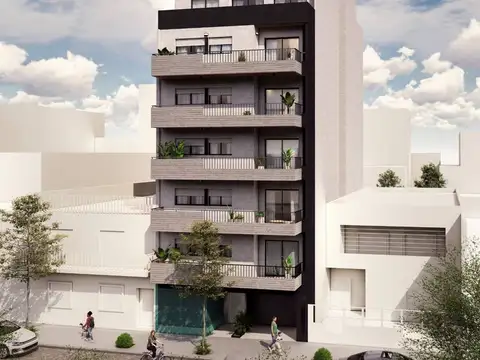 Departamento en Venta en Coghlan, USD 130.000