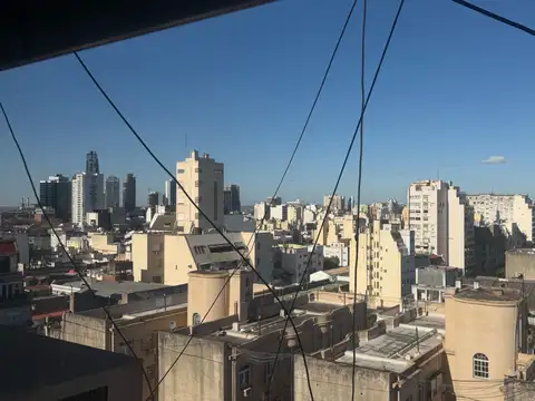 Avenida Belgrano 600